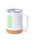 Sublimation Insulated Mug Wifly