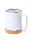 Sublimation Insulated Mug Wifly