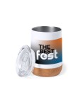 Sublimation Insulated Cup Barker