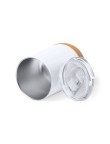 Sublimation Insulated Cup Barker