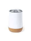 Sublimation Insulated Cup Barker