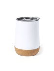 Sublimation Insulated Cup Barker