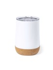 Sublimation Insulated Cup Barker