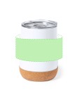 Sublimation Insulated Cup Barker