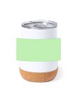 Sublimation Insulated Cup Barker
