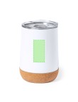 Sublimation Insulated Cup Barker