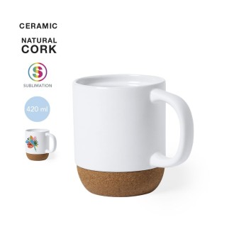 Sublimation Mug Roset