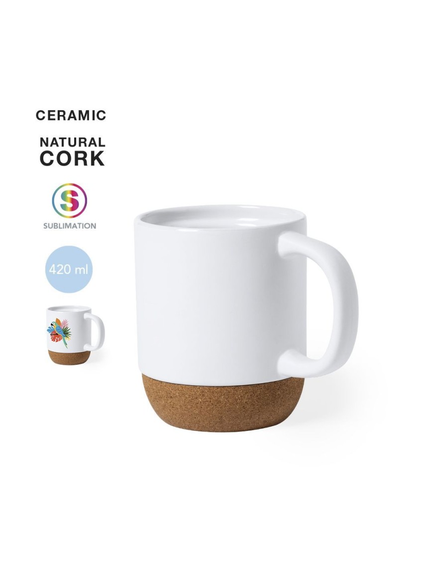 Sublimation Mug Roset