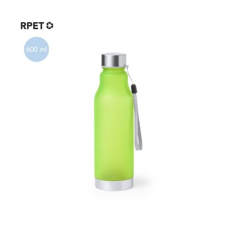 Bottle Fiodor