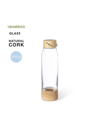 Bottle Aderox