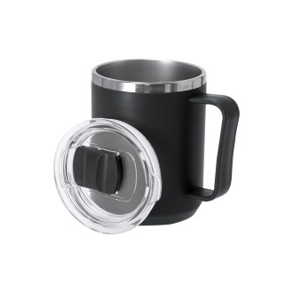 Insulated Mug Tikam