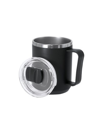 Insulated Mug Tikam