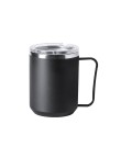 Insulated Mug Tikam