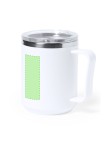 Insulated Mug Tikam