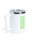 Insulated Mug Tikam