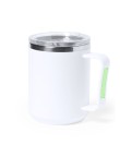 Insulated Mug Tikam