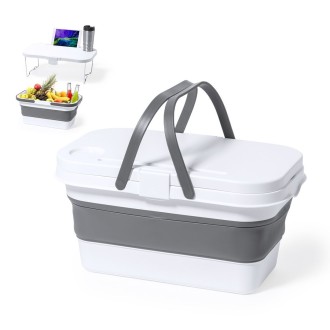 Thermal Picnic Basket Briant