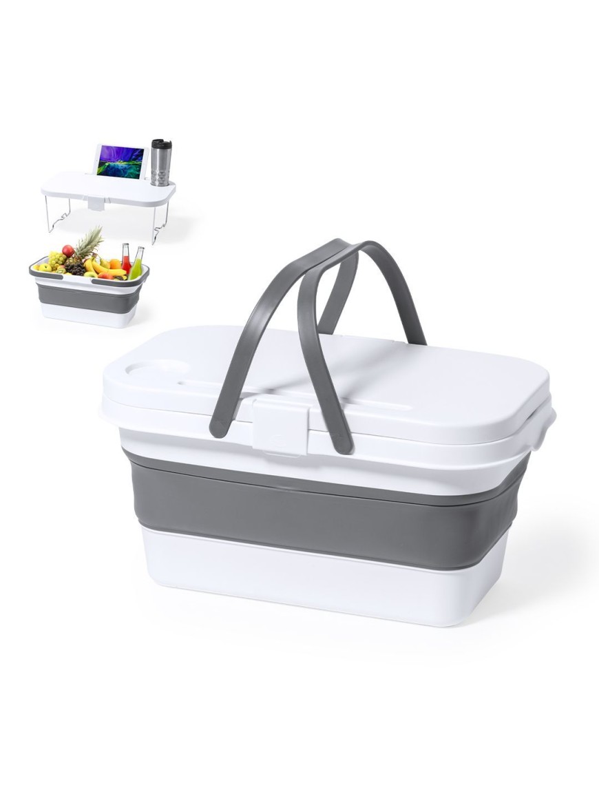 Thermal Picnic Basket Briant