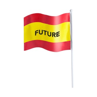 Pennant Flag Saraik