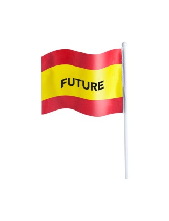 Pennant Flag Saraik