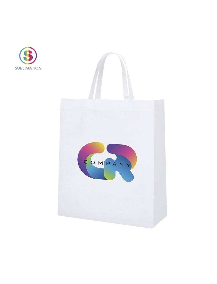Sublimation Bag Godon