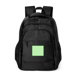 Backpack Luffin