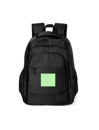 Backpack Luffin