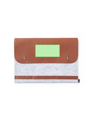 Laptop Pouch Brack
