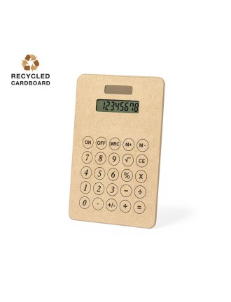Calculator Vulcano
