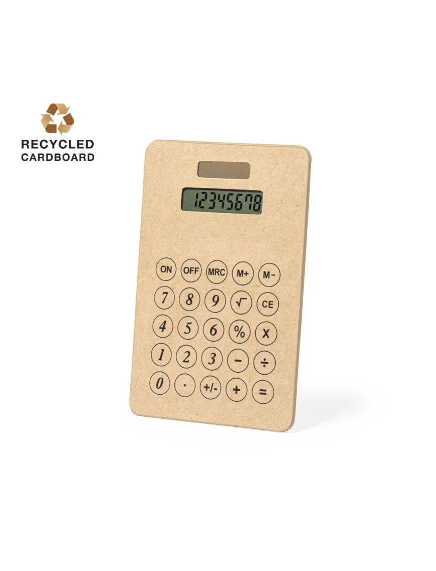 Calculator Vulcano