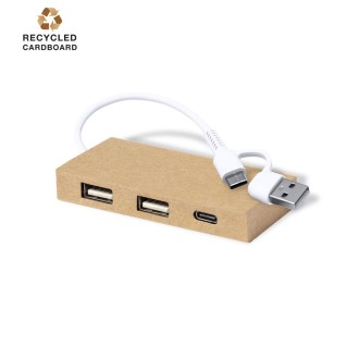 USB Hub Hasgar