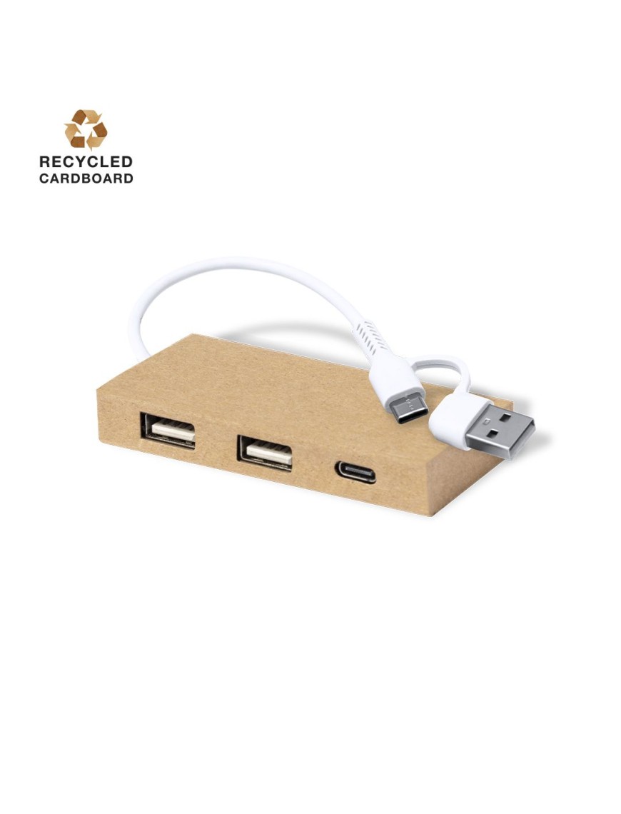 USB Hub Hasgar