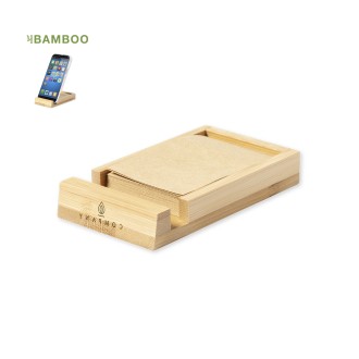 Notepad Holder Heinda