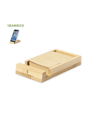 Notepad Holder Heinda