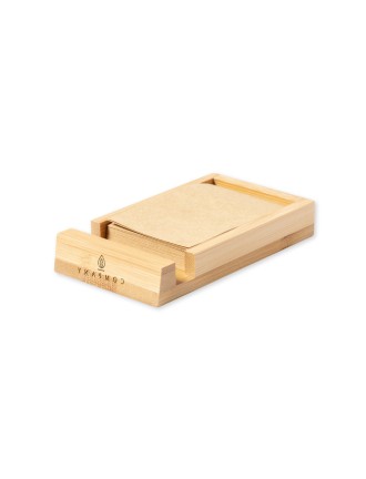 Notepad Holder Heinda