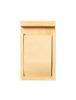 Notepad Holder Heinda