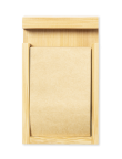 Notepad Holder Heinda