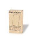 Sound Amplifier Suijin