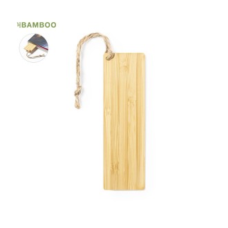 Bookmark Momo