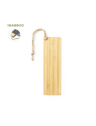 Bookmark Momo