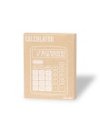 Calculator Tueris