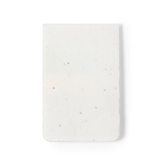 Seeds Sticky Notepad Amenti