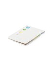 Seeds Sticky Notepad Amenti