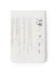 Seeds Sticky Notepad Amenti