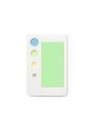 Seeds Sticky Notepad Amenti