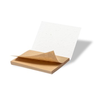 Seeds Sticky Notepad Zomek