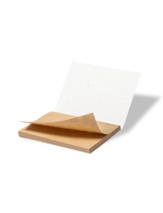 Seeds Sticky Notepad Zomek