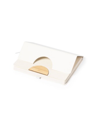 Holder Notebook Torya