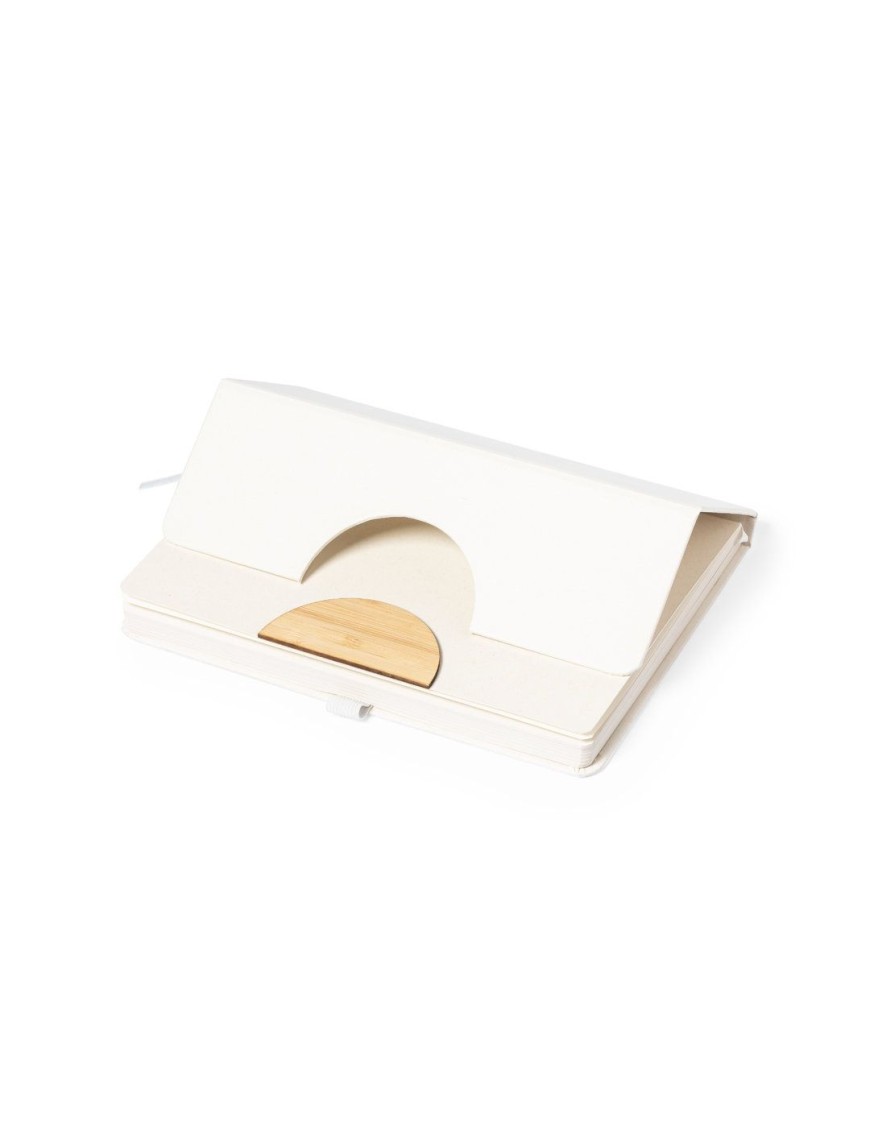 Holder Notebook Torya