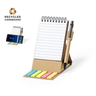 Holder Sticky Notepad Phesux